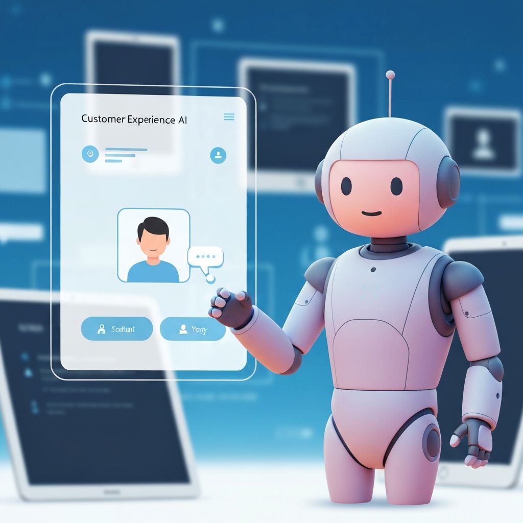 Customer Experience Revolution